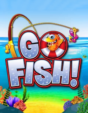 Play Free Demo of Go Fish! Slot by Inspired