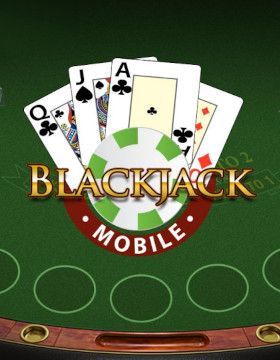 Mobile Blackjack