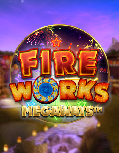 Fireworks Megaways™