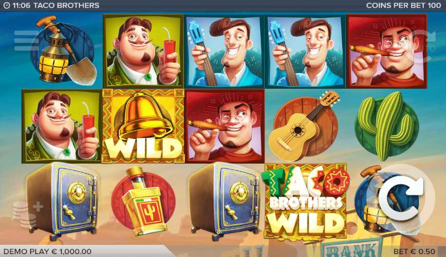 Play demo