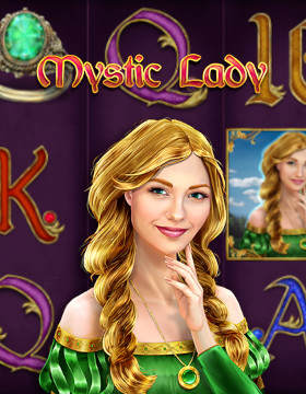 Play Free Demo of Mystic Lady Slot by Red Rake Gaming