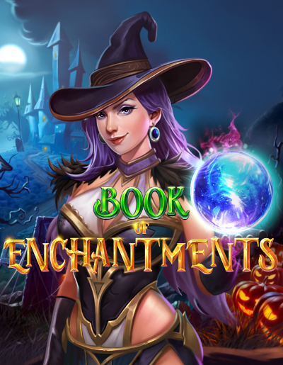Play Free Demo of Book Of Enchantments Slot by Wizard Games