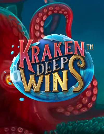 Play Free Demo of Kraken Deep Wins Slot by Nucleus Gaming