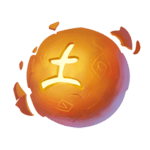 Symbol Earth