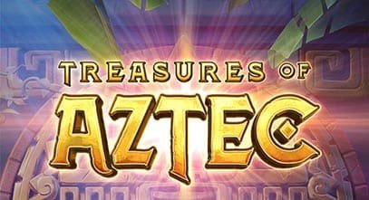 Treasures of Aztec