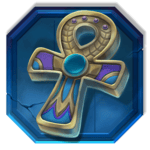 Symbol Ankh Cross