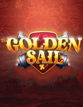 The Golden Sail Poster