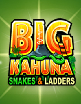 Play Free Demo of Big Kahuna Snakes and Ladders Slot by Microgaming