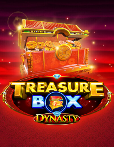 Play Free Demo of Treasure Box Dynasty Slot by IGT