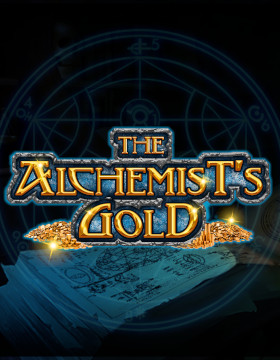 Play Free Demo of The Alchemist's Gold Slot by 2 by 2 Gaming