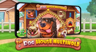 The Dog House Multihold