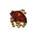 Symbol Fan
