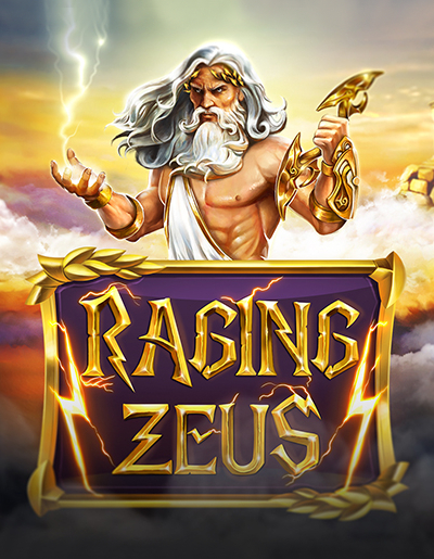 Play Free Demo of Raging Zeus Slot by Gaming Corps