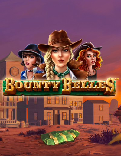 Play Free Demo of Bounty Belles Slot by iSoftBet