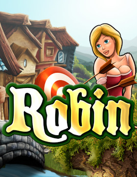 Play Free Demo of Robin Slot by MGA Games