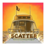 Symbol Scatter