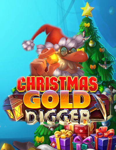 Play Free Demo of Christmas Gold Digger Slot by iSoftBet