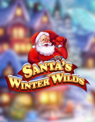 Play Free Demo of Santa's Winter Wilds Slot by Inspired