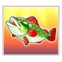 Symbol Mix Fish