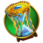 Symbol Hourglass