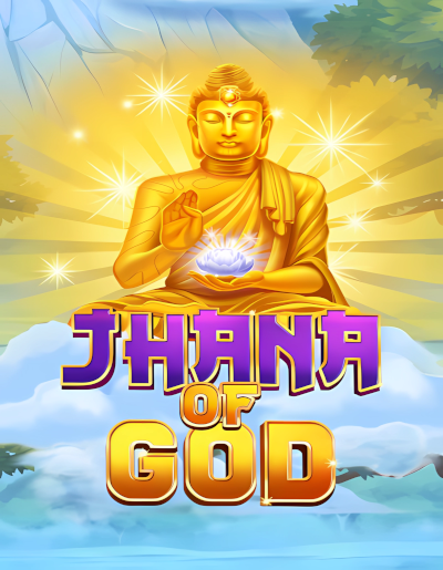 Play Free Demo of Jhana of God Slot by Evoplay