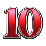 Symbol Ten
