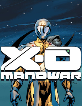 Play Free Demo of X-o Manowar Slot by Wizard Games