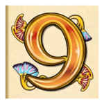 Symbol Nine
