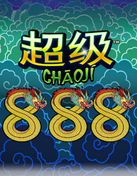 Play Free Demo of Chaoji 888 Slot by Skywind Group