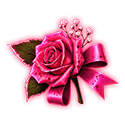 Symbol Rose
