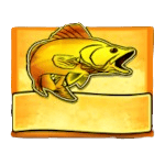Symbol Fish