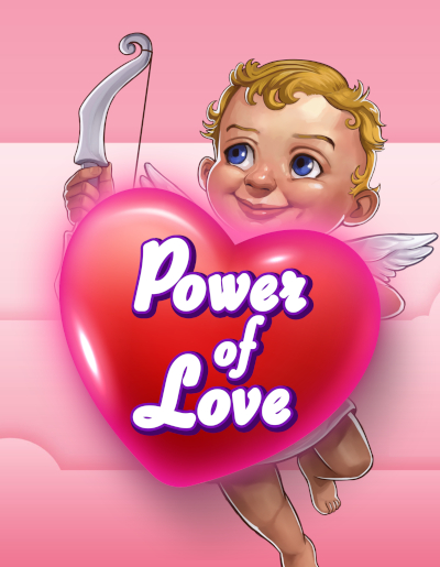 Play Free Demo of Power of Love Slot by Reel Life Games