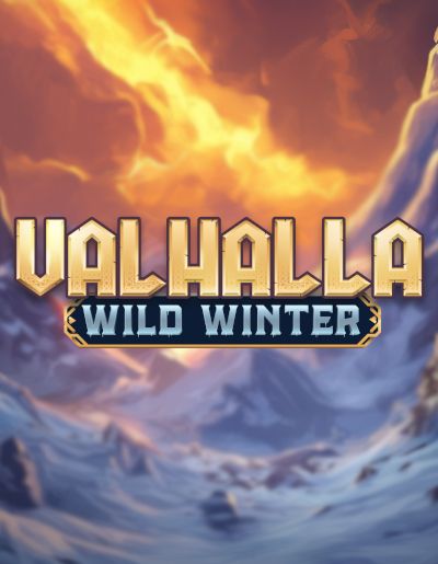 Valhalla Wild Winter