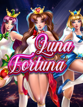 Play Free Demo of Luna Fortuna Slot by Red Tiger Gaming