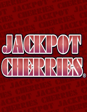 Play Free Demo of Jackpot Cherries Slot by Realistic Games