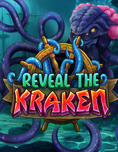 Play Free Demo of Reveal The Kraken Slot by Mascot Gaming