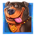 Symbol The Dog