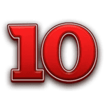Symbol Ten