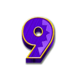 Symbol Nine