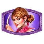 Symbol Saloon Diva