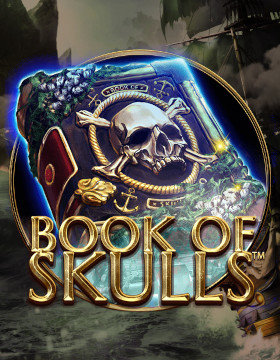 Play Free Demo of Book of Skulls Slot by Spinomenal