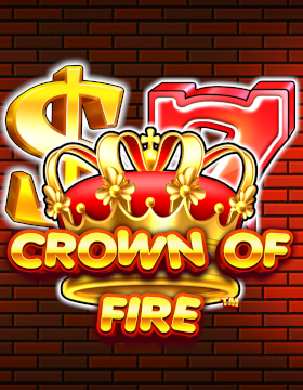 Play Free Demo of Crown of Fire Slot by Pragmatic Play