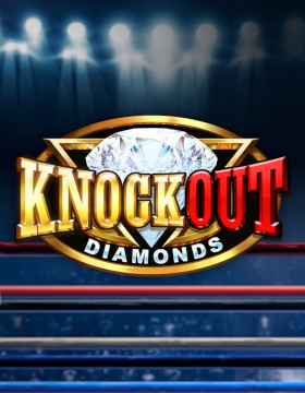 Knockout Diamonds Poster