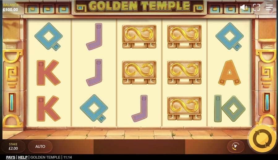 Play demo