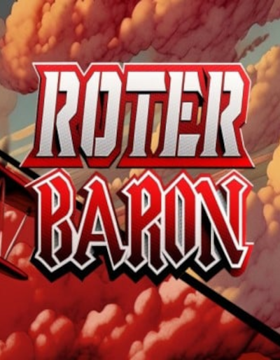 Play Free Demo of Roter Baron Slot by Hölle Games