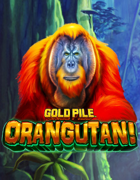 Play Free Demo of Gold Pile: Orangutan! Slot by Rarestone Gaming