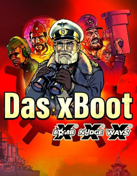 Play Free Demo of Das xBoot Slot by NoLimit City