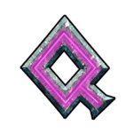 Symbol Queen