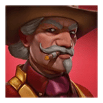 Symbol Outlaw