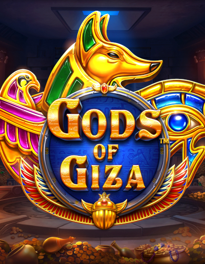 Play Free Demo of Gods of Giza Slot by Pragmatic Play